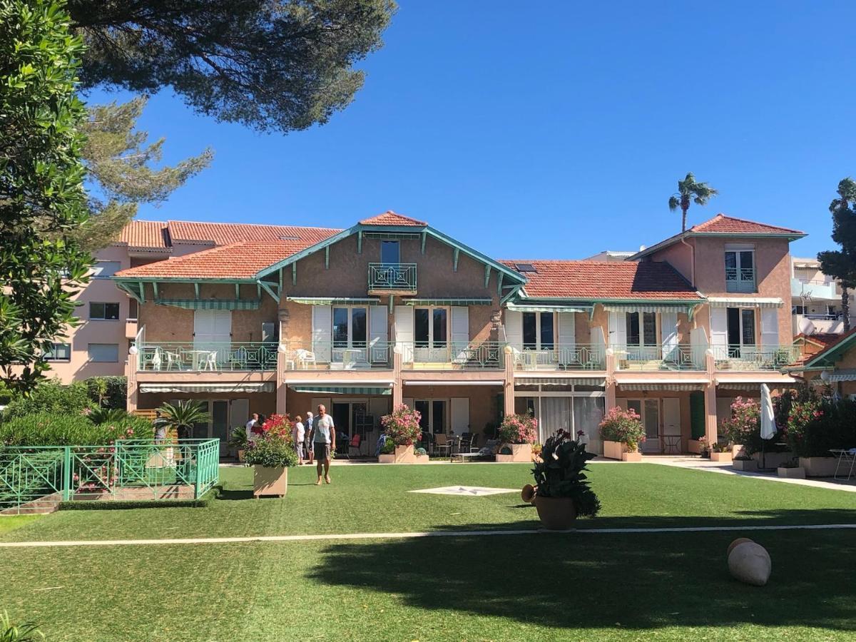 Duplex T3 Boulouris Pieds Dans L Eau Saint-Raphael (Var) Exterior foto